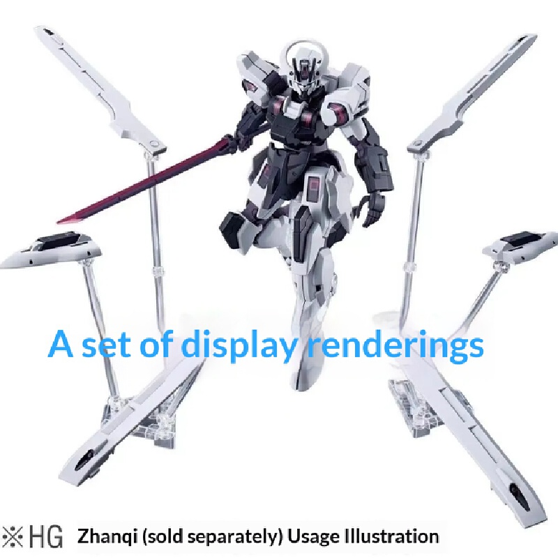 Soporte de exhibición Ddb Funn - Model Kit Jms reseña y precio