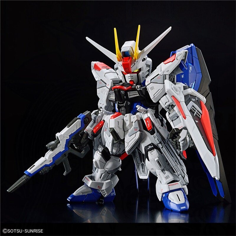 Figuras de Acción Originales d - Model Kit Eighty Six reseña y precio