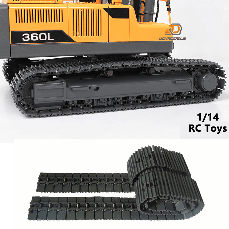 Kit de Orugas Metálicas Simula - Frame Model Kit reseña y precio