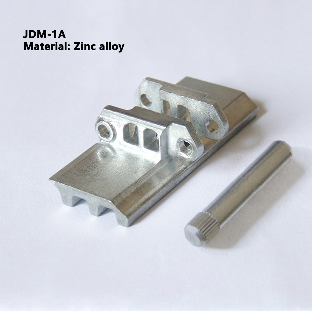 Kit de Orugas Metálicas Simula - Frame Model Kit reseña y precio