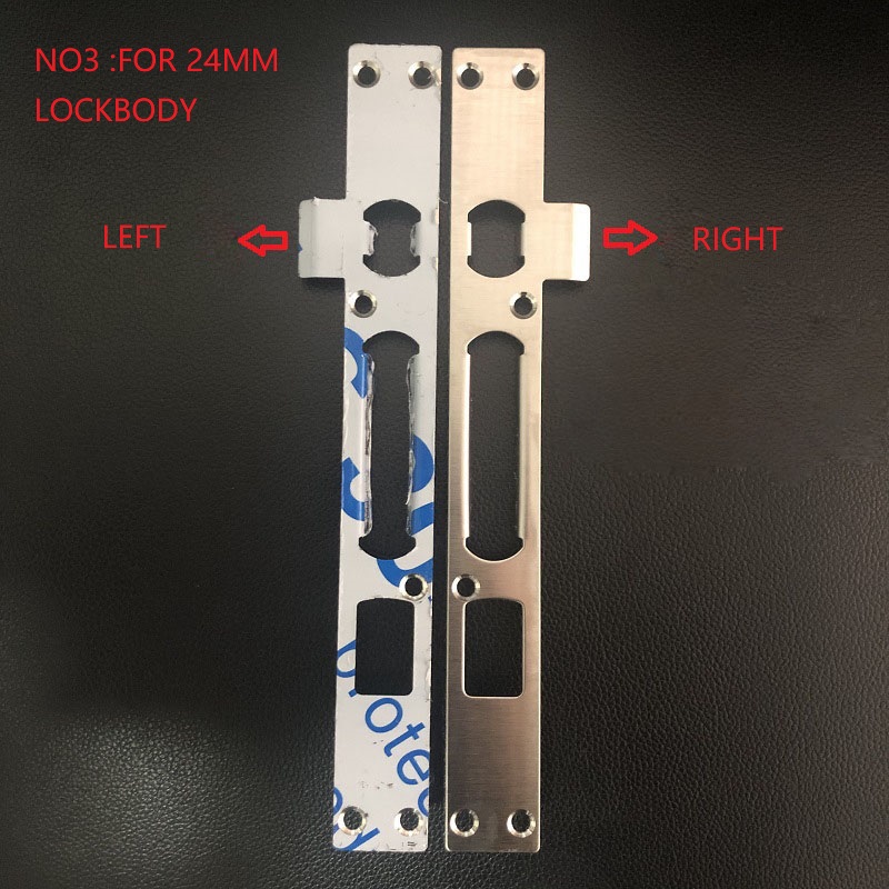 Panel guía de acero inoxidable - Panel Line Marker reseña y precio