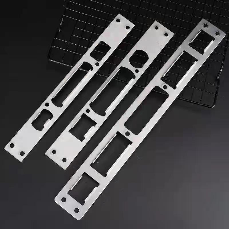 Panel guía de acero inoxidable - Panel Line Marker reseña y precio