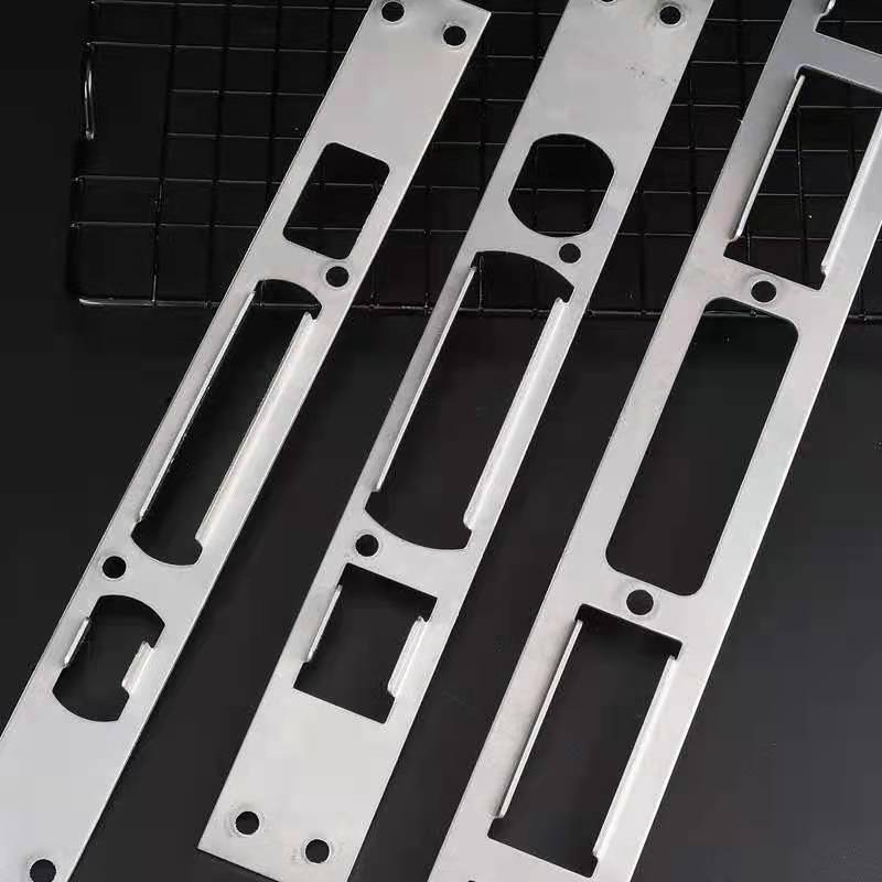 Panel guía de acero inoxidable - Panel Line Marker reseña y precio