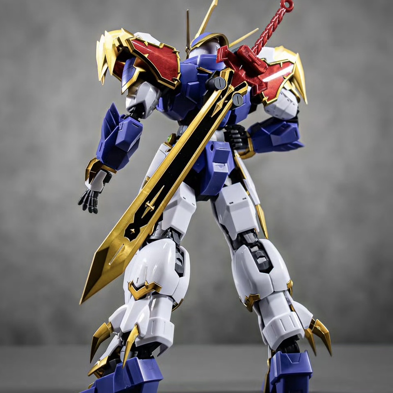 Nuevo Kit de Modelo para Armar - Model Kit Jms reseña y precio