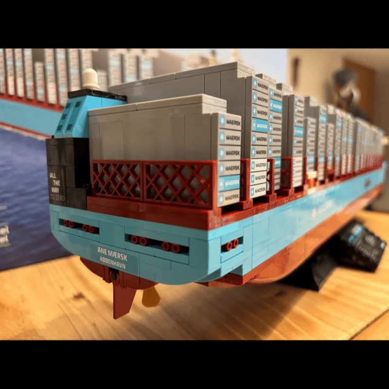 Nuevo 2026 Rompecabezas de Lad - Model Kit Ixchel reseña y precio