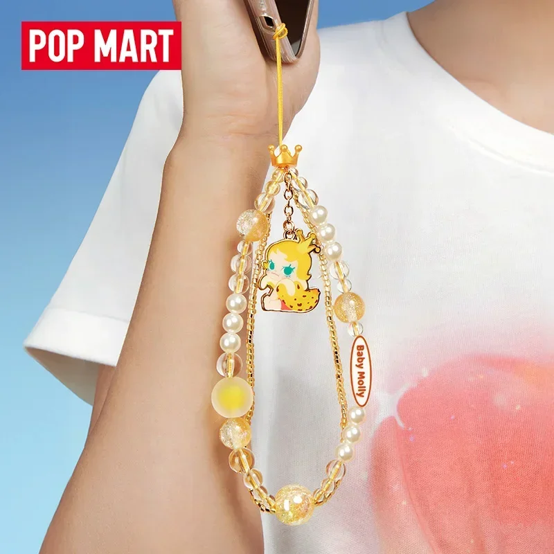 POPMART Baby Molly Fruit Adds  - Model Kit Mobil reseña y precio