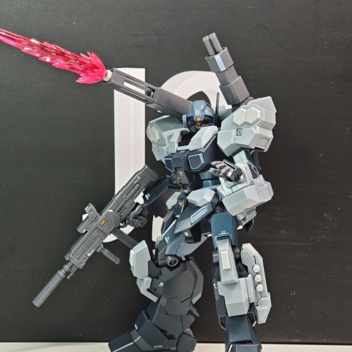 BAOBAO modelo HG 1/144 Kit de  - Model Kit Jms reseña y precio