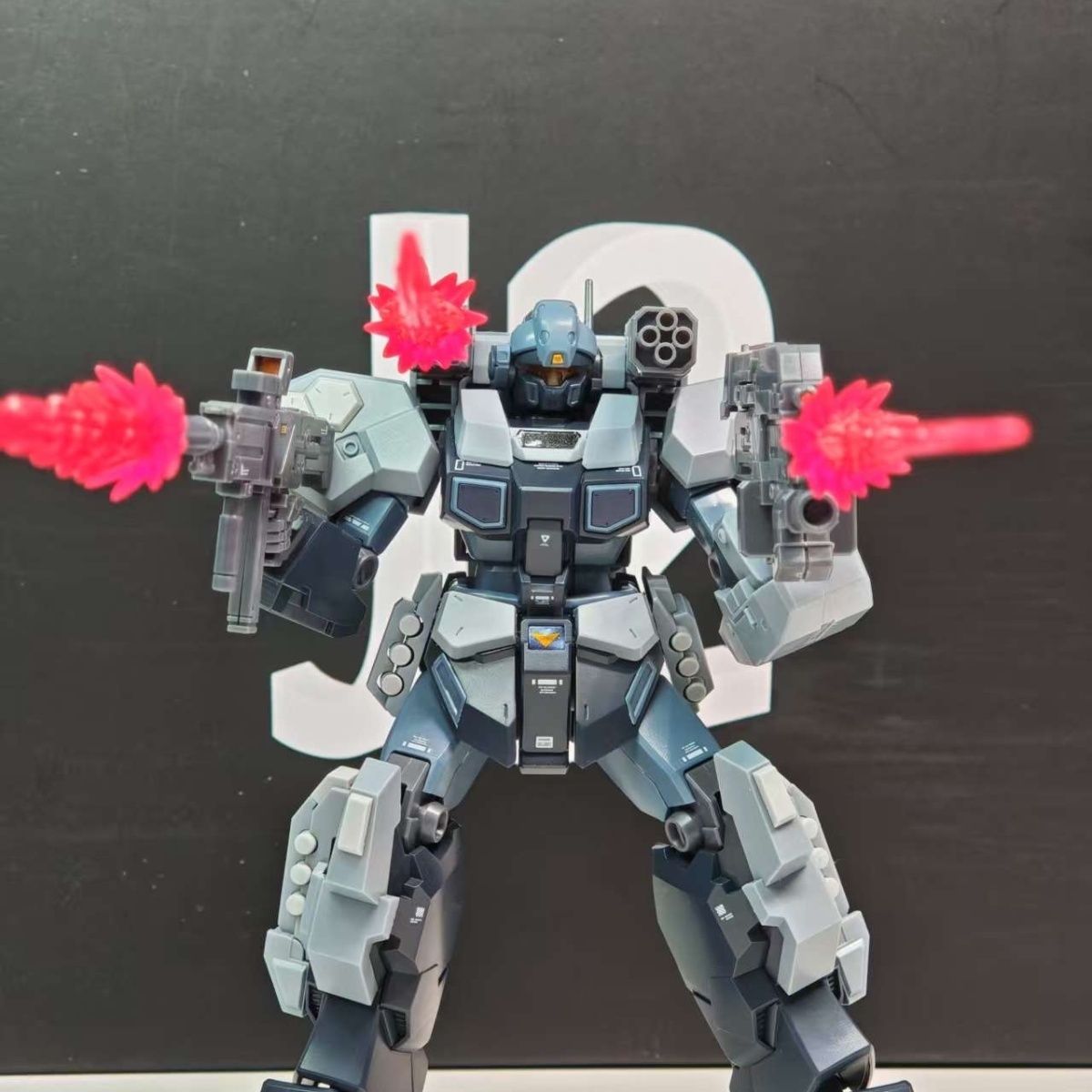 BAOBAO modelo HG 1/144 Kit de  - Model Kit Jms reseña y precio