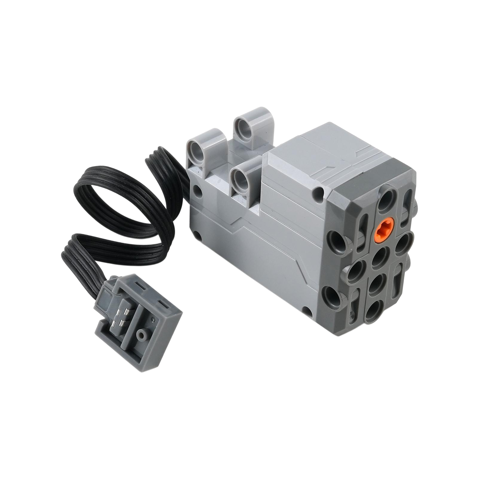 Nuevo Motor Servo de Alto Torq - Model Kit Ixchel reseña y precio