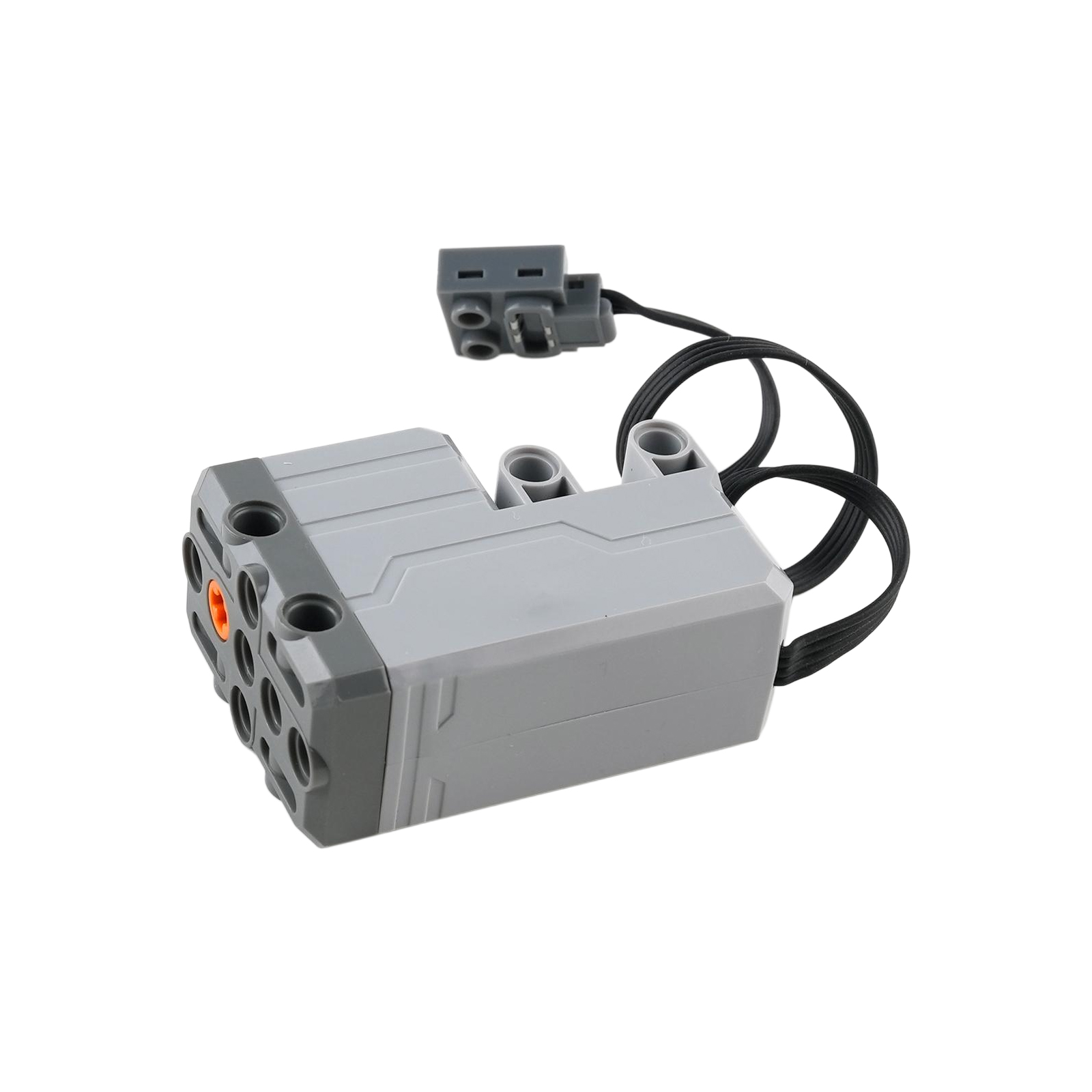 Nuevo Motor Servo de Alto Torq - Model Kit Ixchel reseña y precio