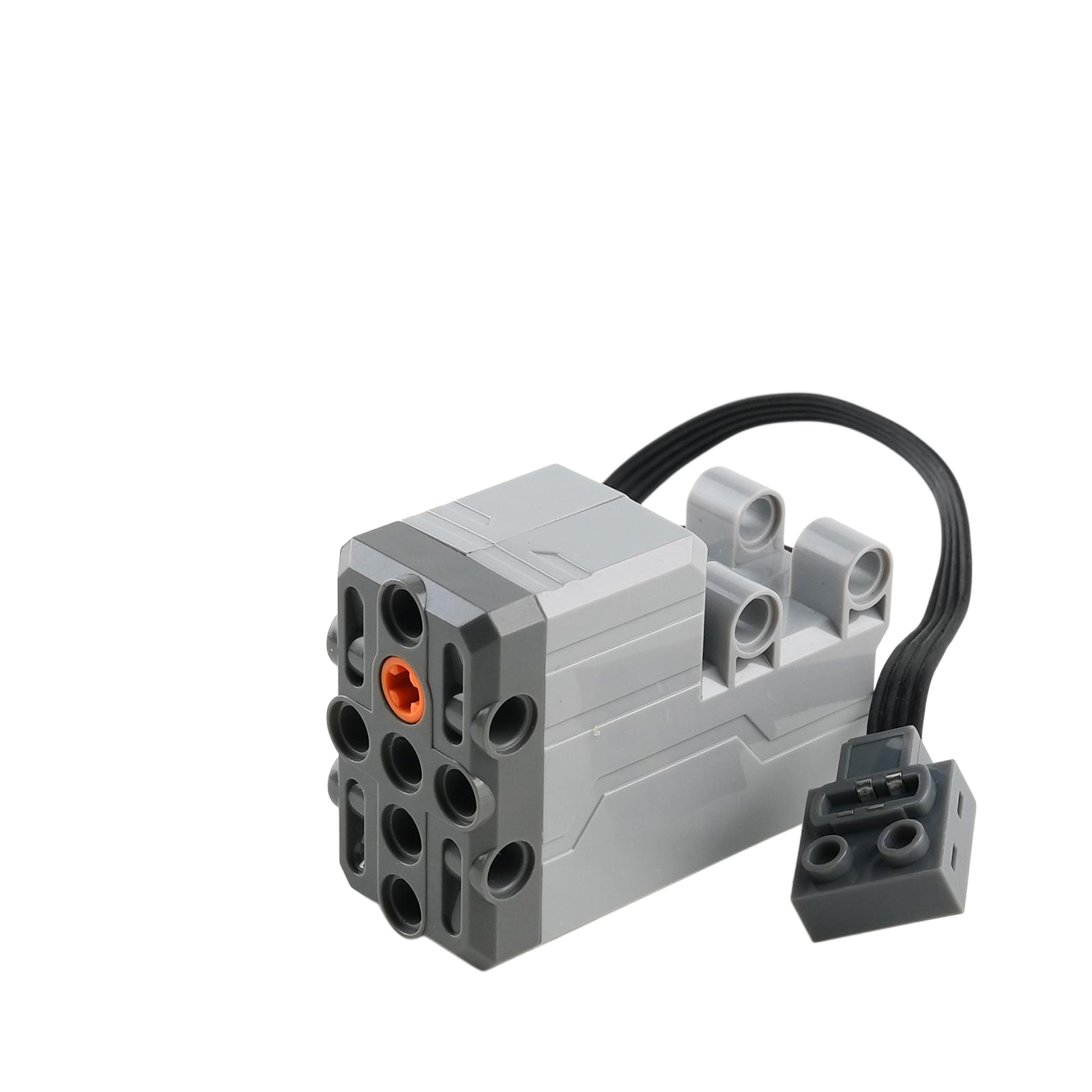 Nuevo Motor Servo de Alto Torq - Model Kit Ixchel reseña y precio