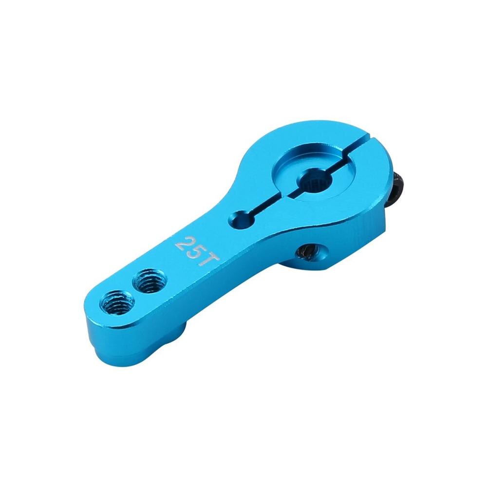 NEEBRC 25T RC Servo bocina jue - Frame Model Kit reseña y precio